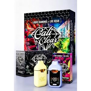 Cali Clear Select 2g Dual Chamber